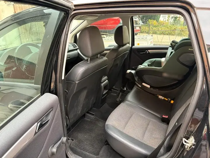 Mercedes-Benz A180 Cdi