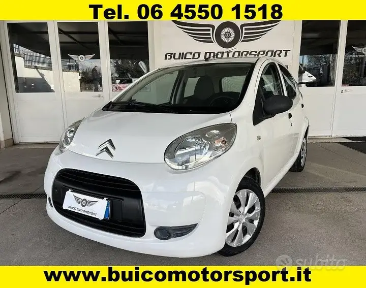 Citroen C1