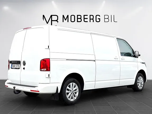 Volkswagen Transporter 2024 photo 5