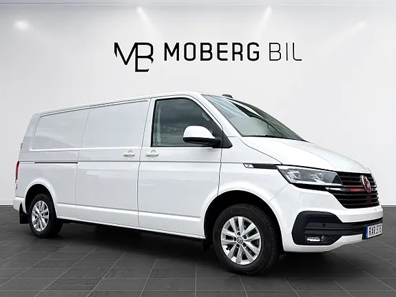 Volkswagen Transporter 2024 photo 3