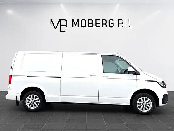 Volkswagen Transporter 2024 photo 4
