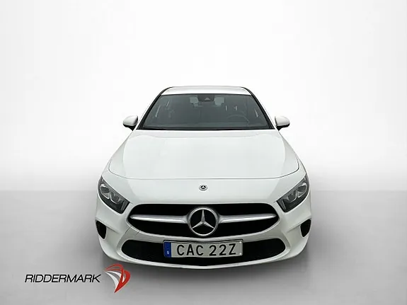 Mercedes-Benz A 180 2021 photo 2