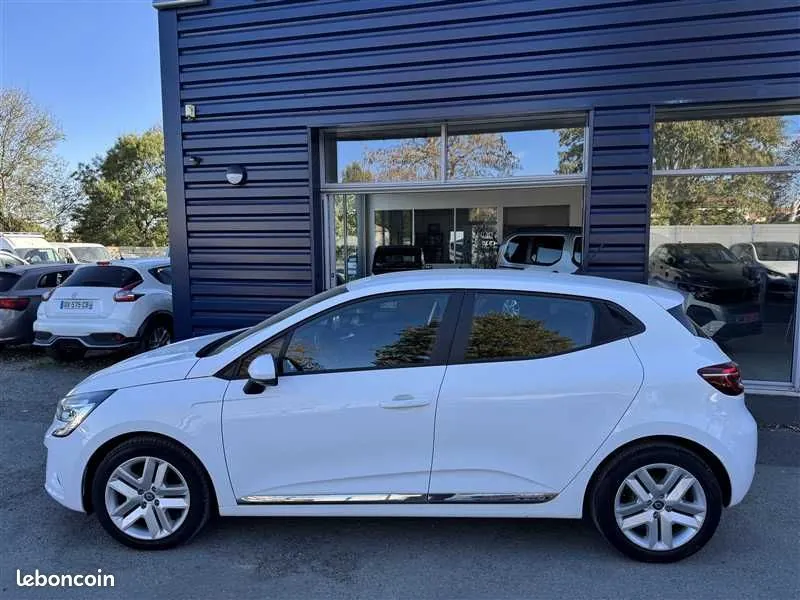 Renault Clio 2020 photo 4