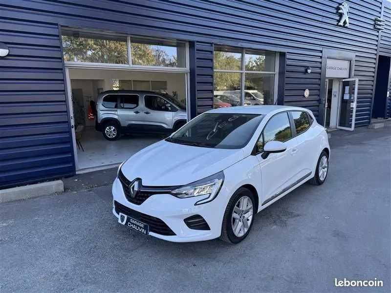 Renault Clio 2020 photo 3