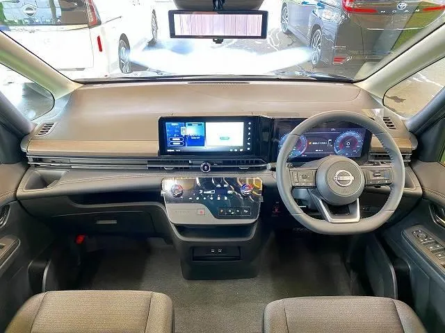 Nissan Altima 2026 photo 2