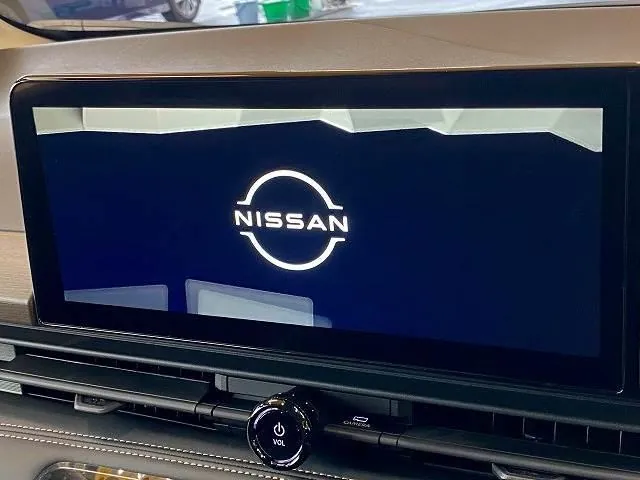 Nissan Altima 2026 photo 3