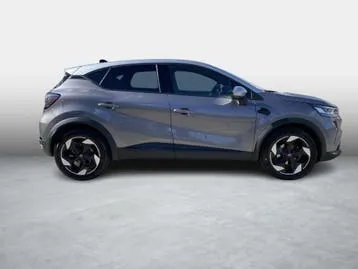 Renault Captur 2025 photo 3