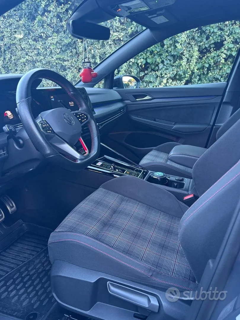 Volkswagen Golf Viii 2023 photo 5