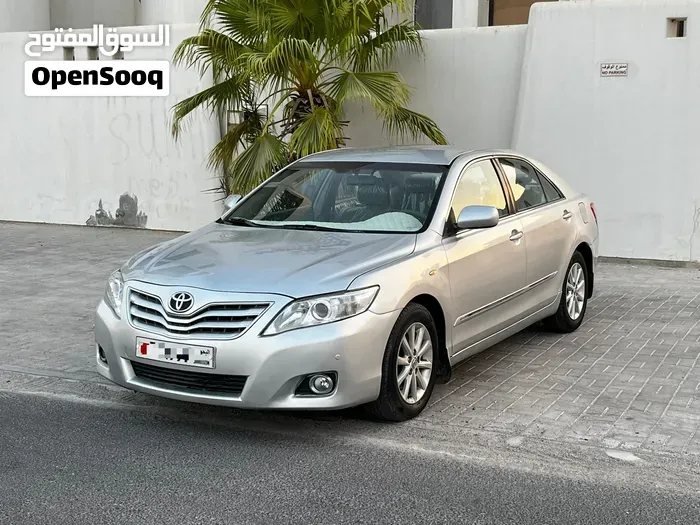 Toyota Camry 2014 photo 5