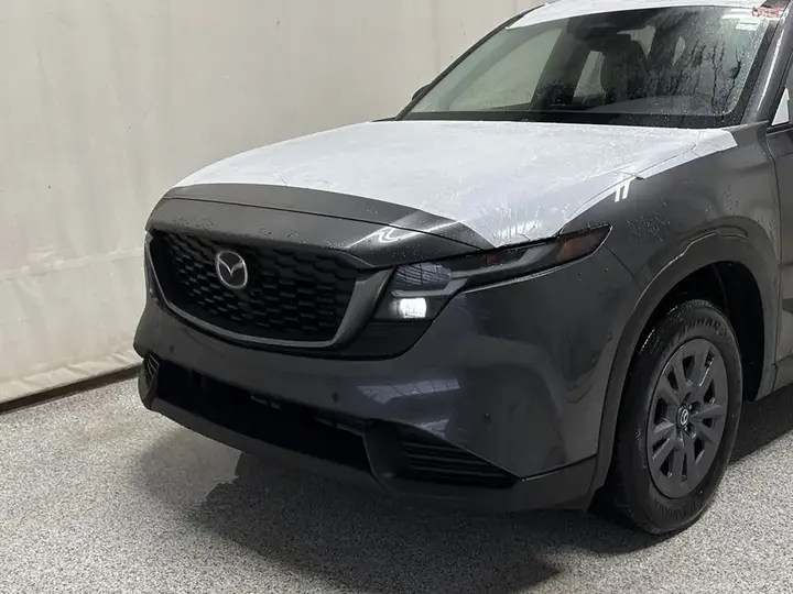 Mazda Cx-5 2026 photo 3