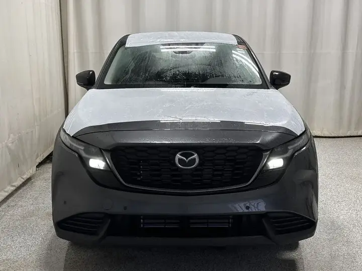 Mazda Cx-5 2026 photo 4