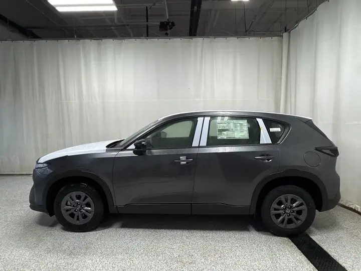 Mazda Cx-5 2026 photo 5