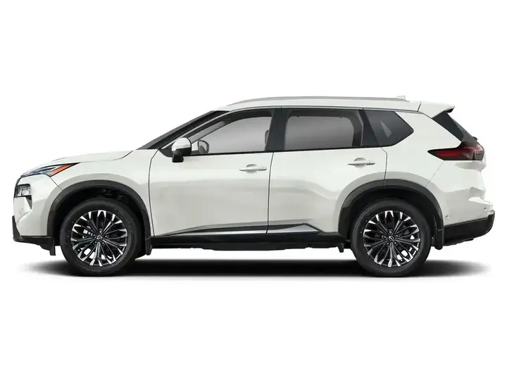 Nissan Rogue 2026 photo 3