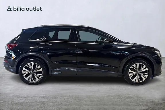 Audi Q4 E-Tron 2024 photo 5