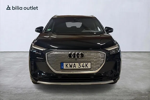 Audi Q4 E-Tron 2024 photo 3