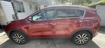 Kia Sportage 2018 photo 4