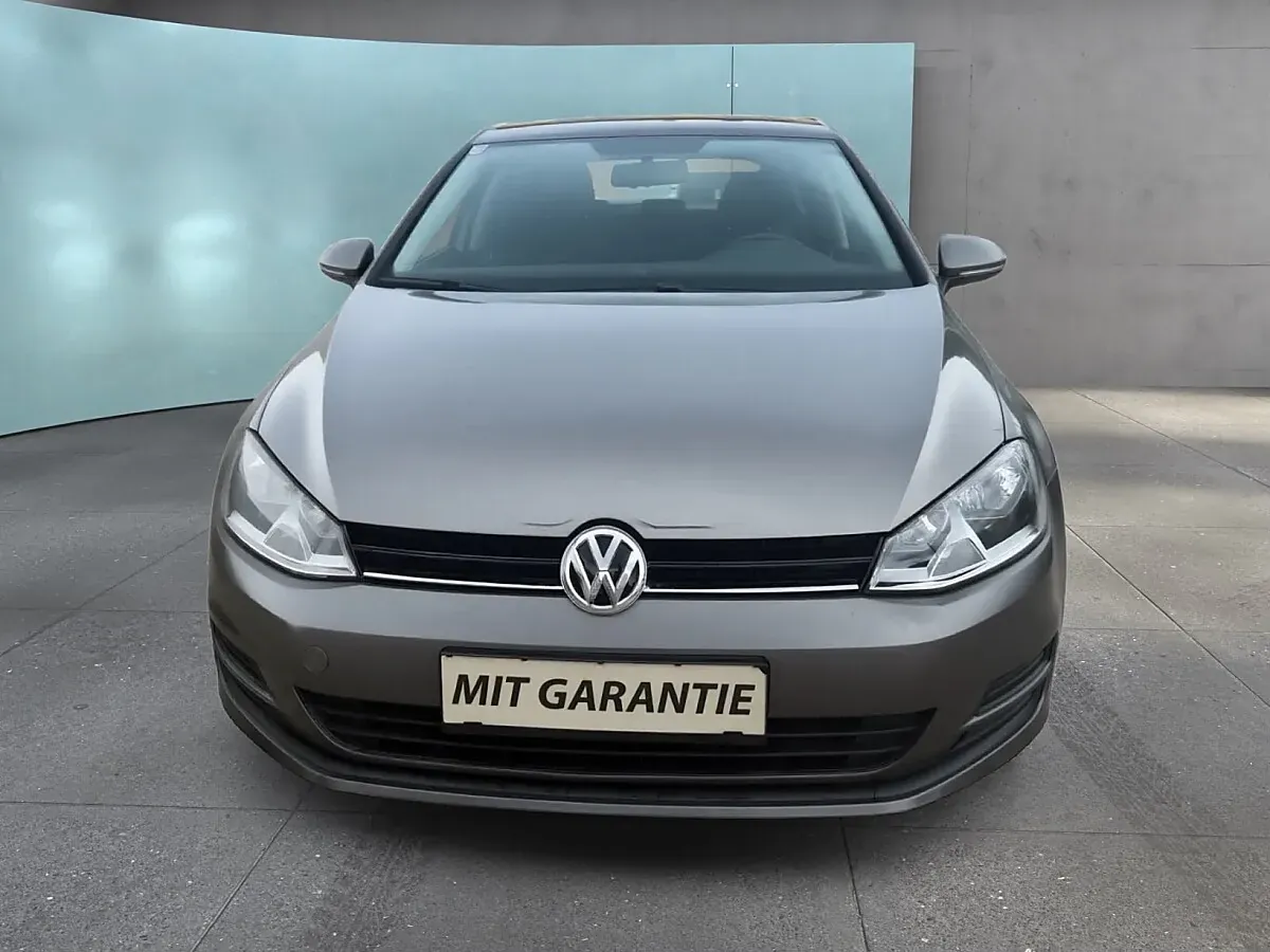 Volkswagen Golf 2015 photo 2