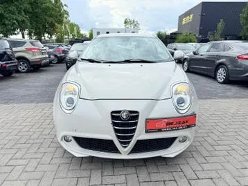 Alfa Romeo Mito 2011 photo 2