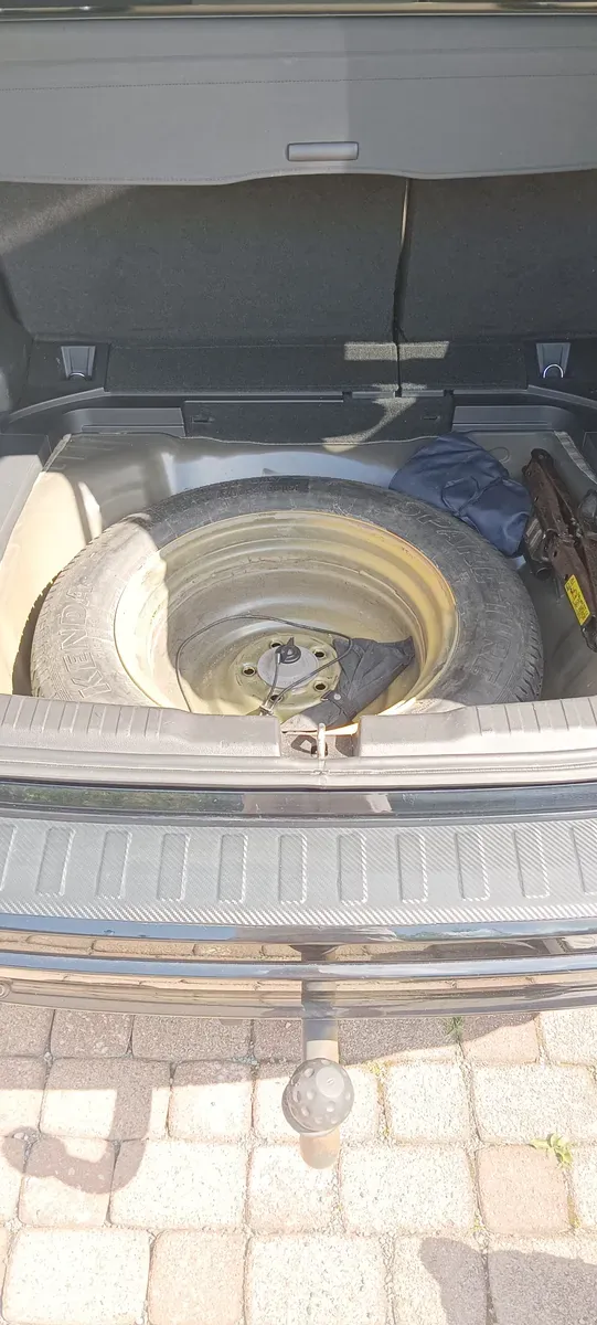 Honda Cr-V 2015 photo 3