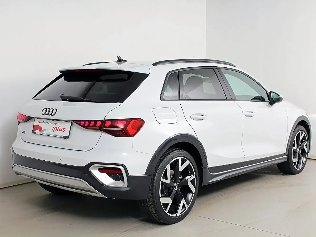 Audi A3 2026 photo 2