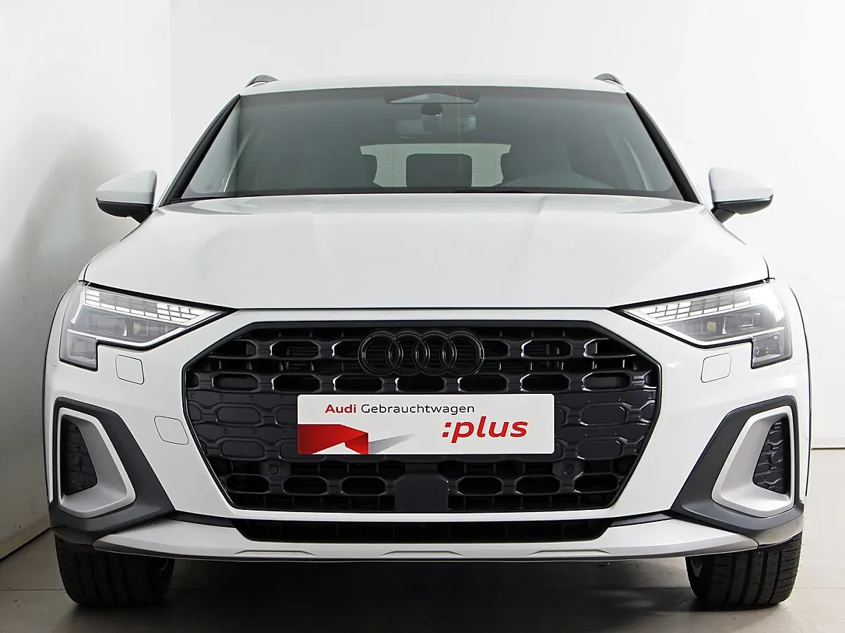Audi A3 2026 photo 3