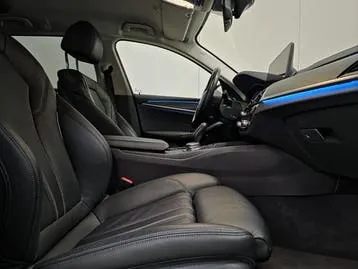 BMW 530E 2021 photo 2