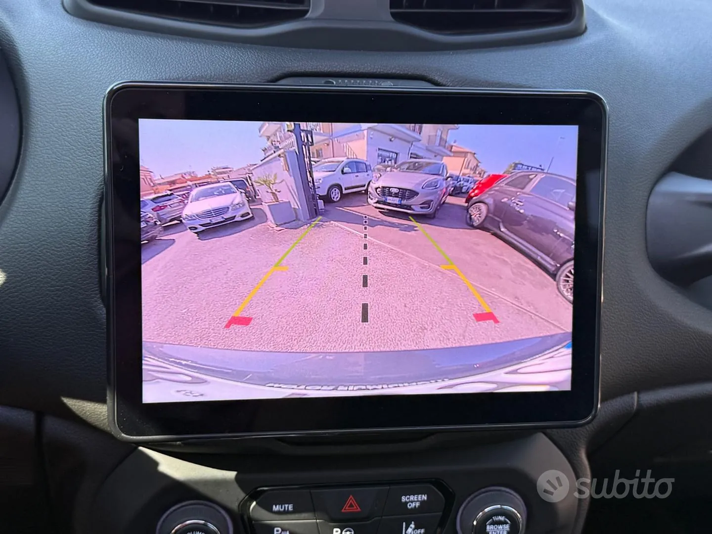 Jeep Renegade 2025 photo 3