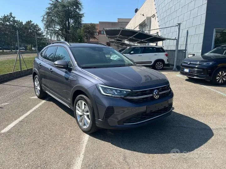 Volkswagen Taigo 2026 photo 2