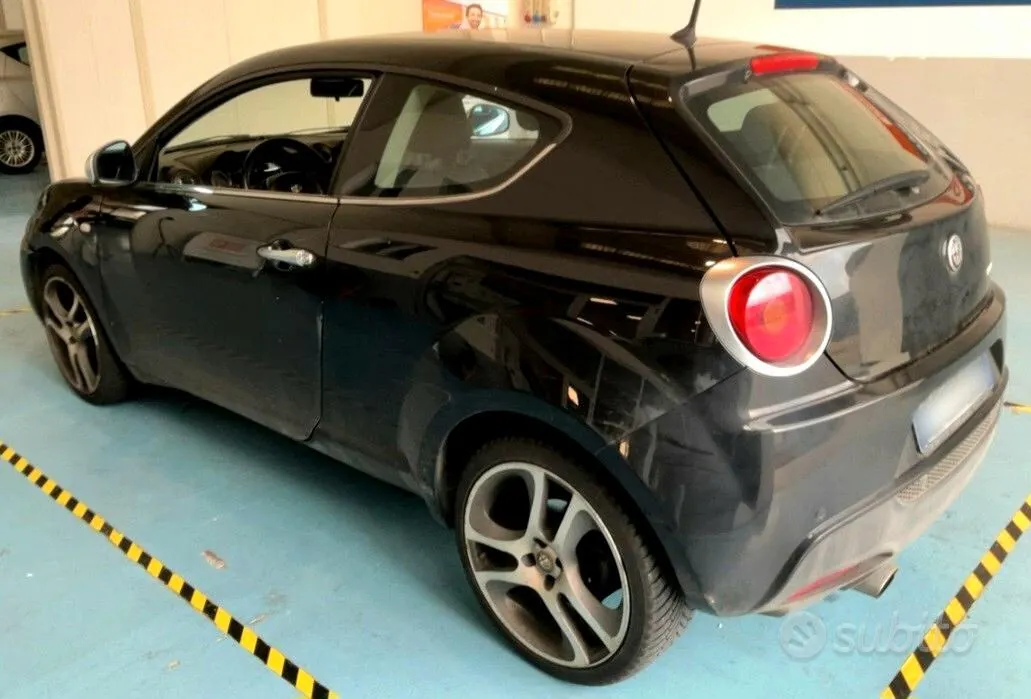 Alfa Romeo Mito 2016 photo 4