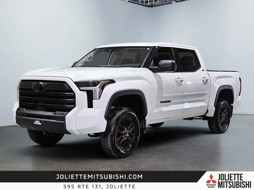Toyota Tundra