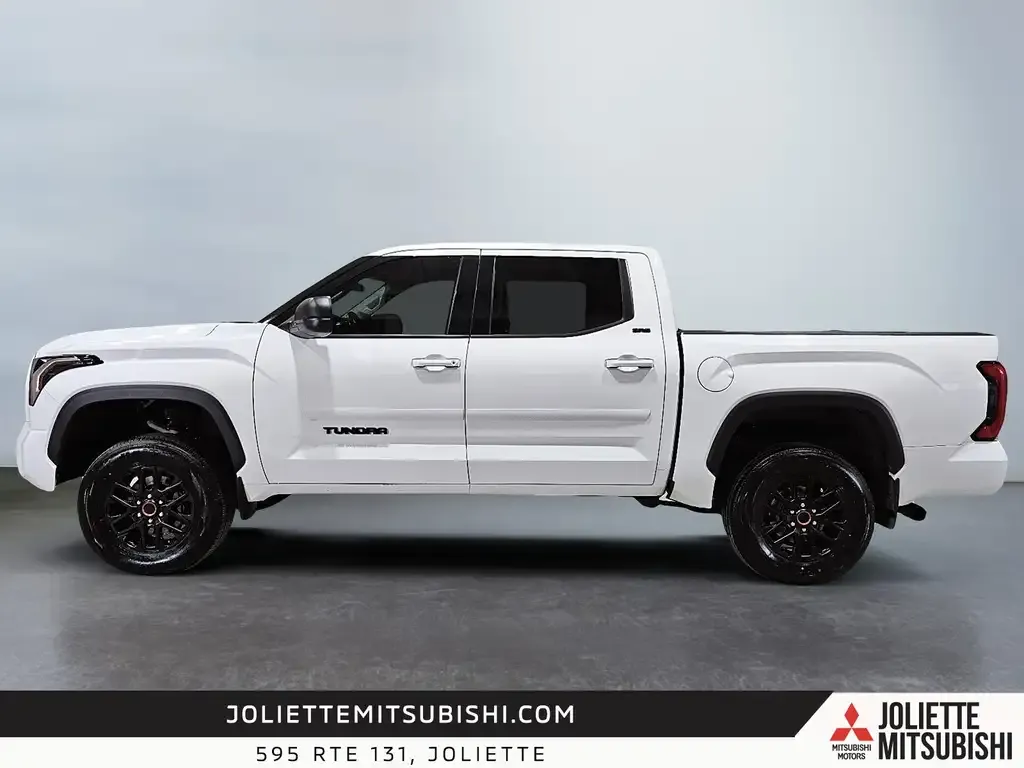Toyota Tundra 2022 photo 3