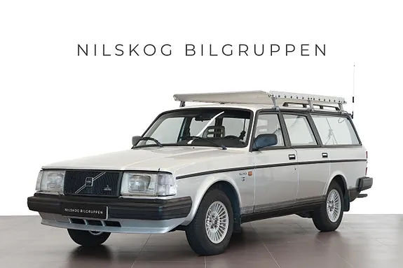 Volvo 240