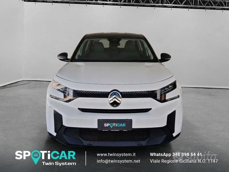 Citroen C3 Aircross 2026 photo 2