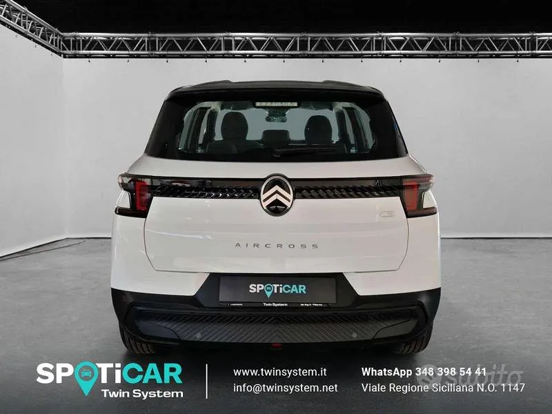 Citroen C3 Aircross 2026 photo 5