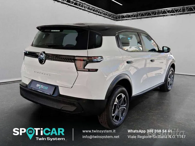 Citroen C3 Aircross 2026 photo 4