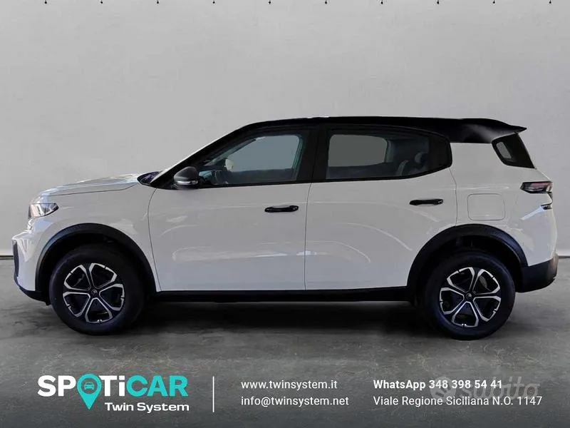 Citroen C3 Aircross 2026 photo 3