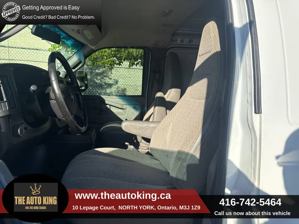 GMC Savana 2020 photo 4