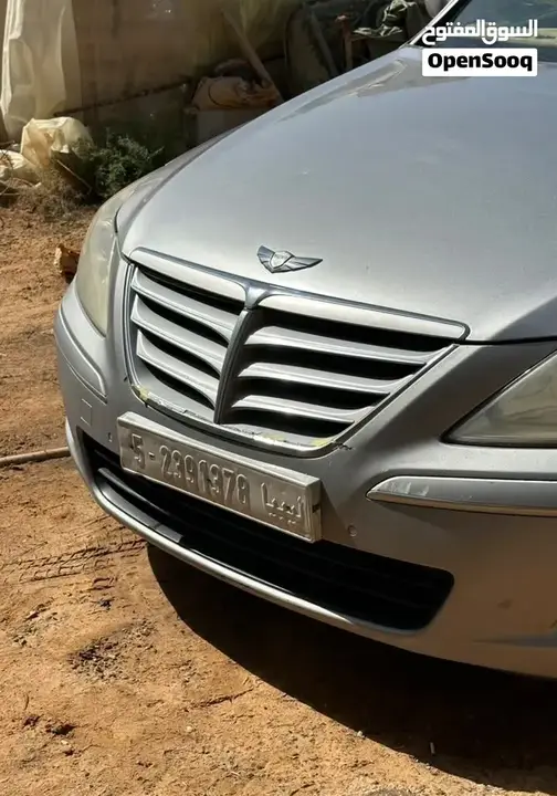 Hyundai Other 2009 photo 2