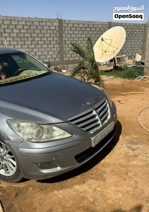 Hyundai Other 2009 photo 3