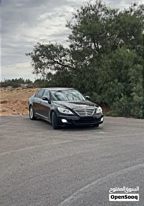 Hyundai Other 2009 photo 5