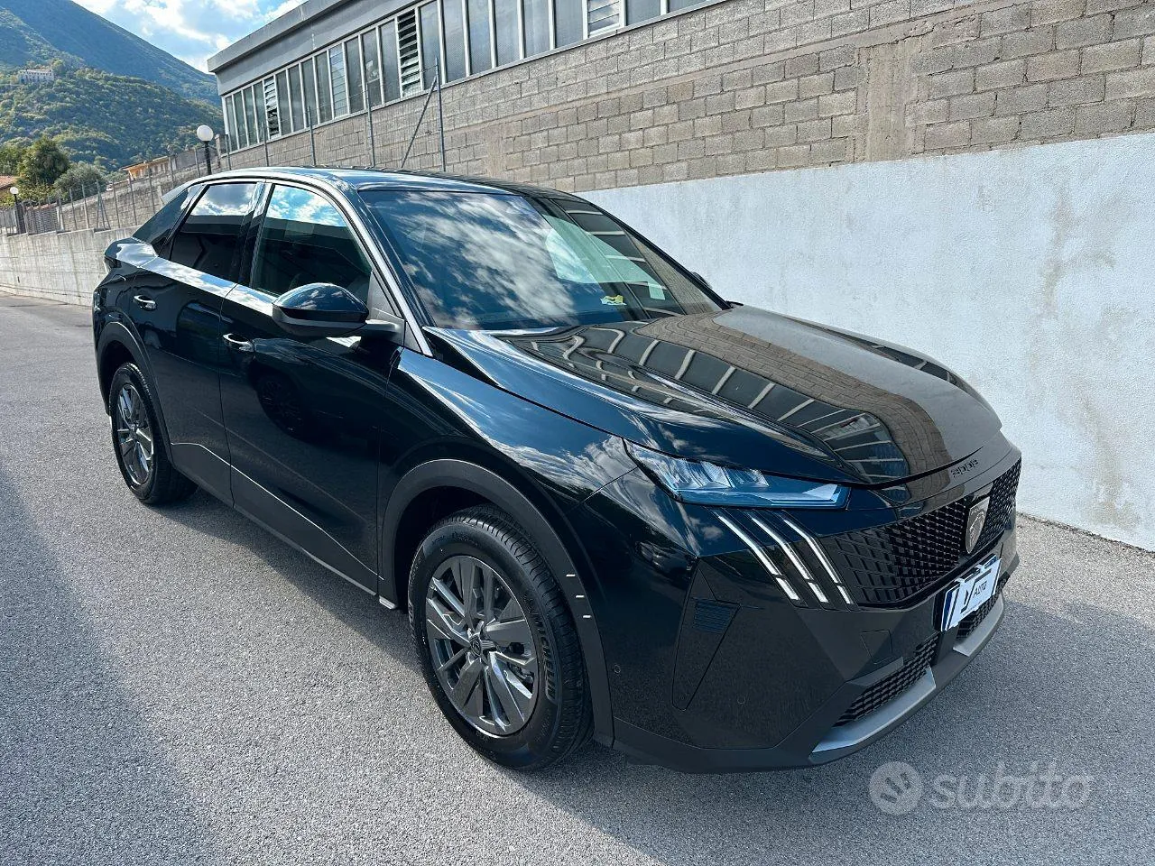 Peugeot 3008 2026 photo 3