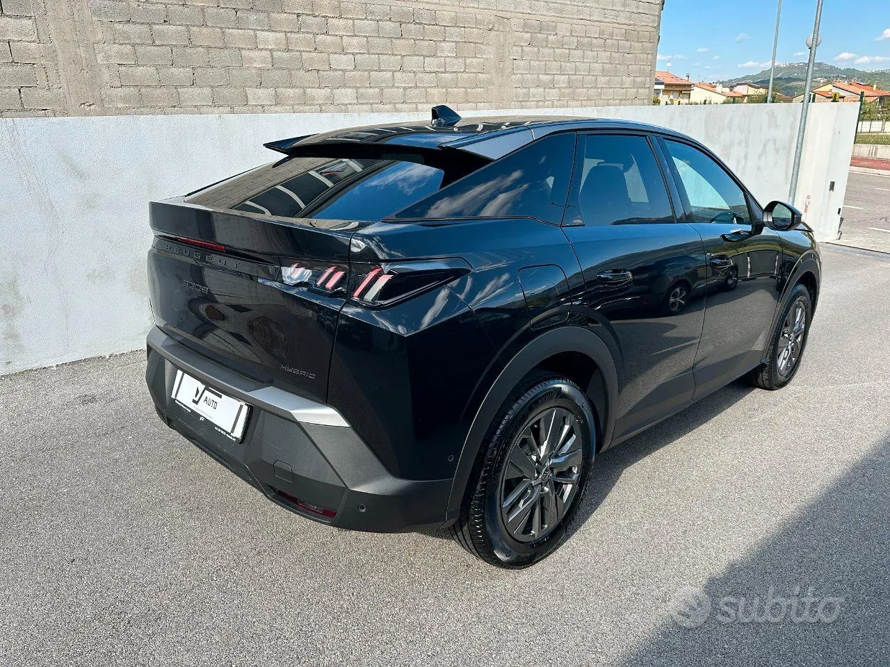 Peugeot 3008 2026 photo 4