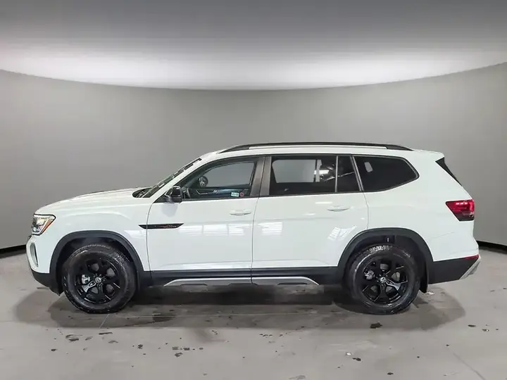 Volkswagen Atlas 2024 photo 3