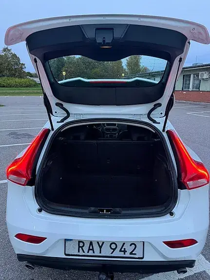 Volvo V40 2014 photo 5