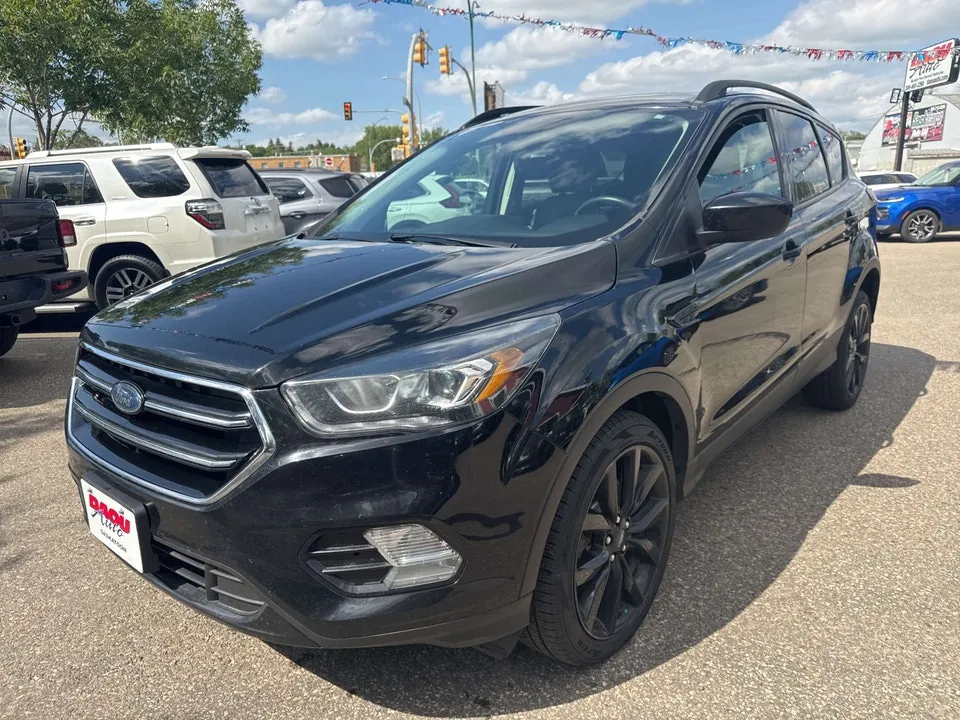 Ford Escape
