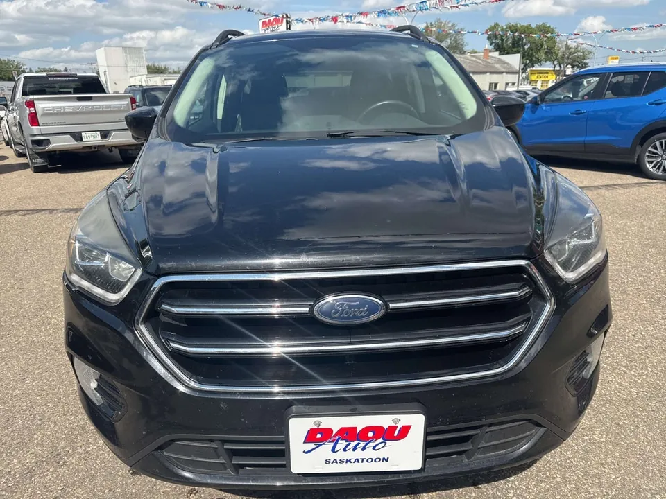 Ford Escape 2017 photo 2