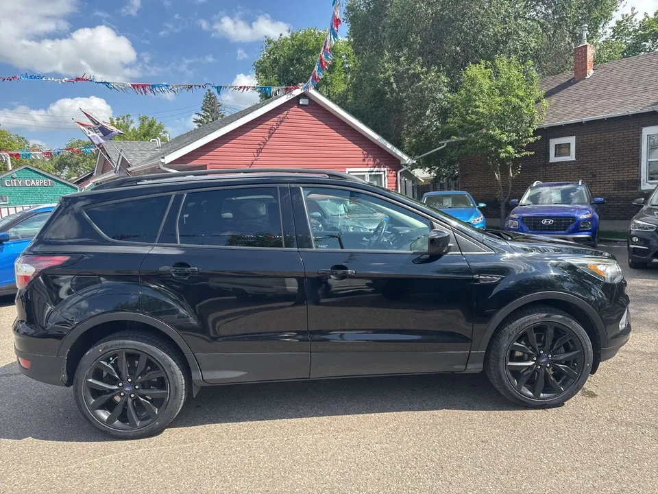Ford Escape 2017 photo 4