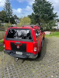Holden Colorado 2017 photo 2