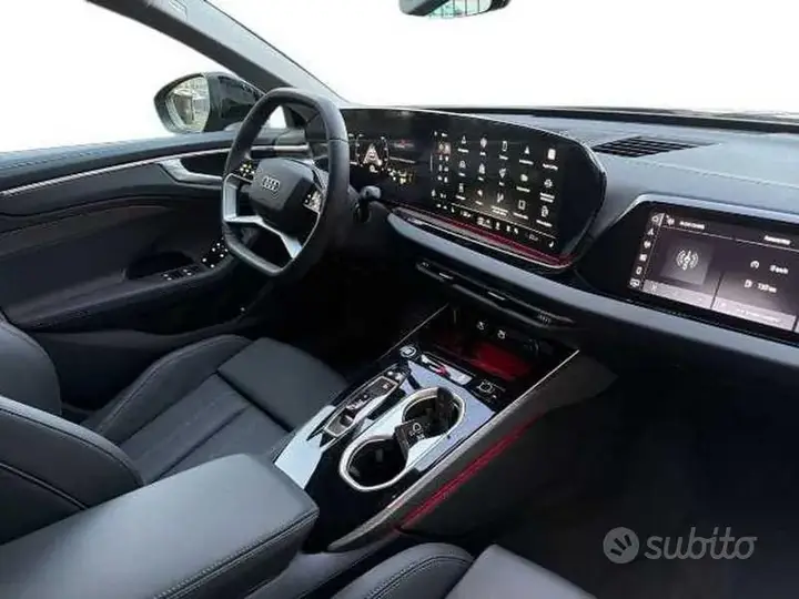 Audi A6 2026 photo 3