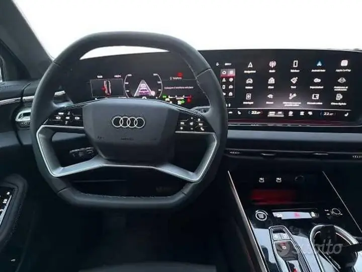 Audi A6 2026 photo 4